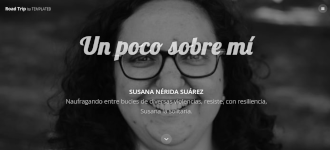 exemple web de Susana Nerida